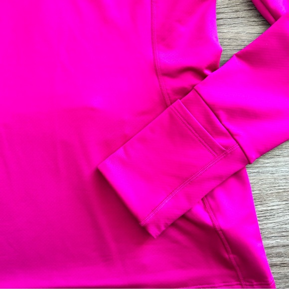 Athleta Whistler Half Zip - Picture 7 of 13